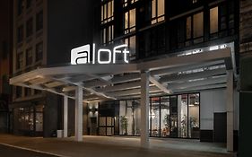 Aloft New York Chelsea